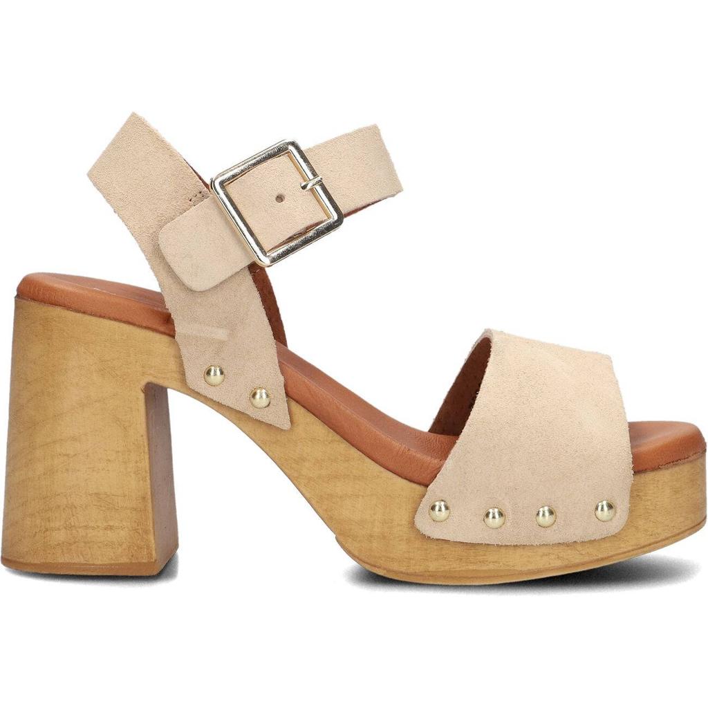Red Rag Sandalen 79568 Beige