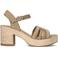 Notre-V Sandalen Nv-1050 Beige