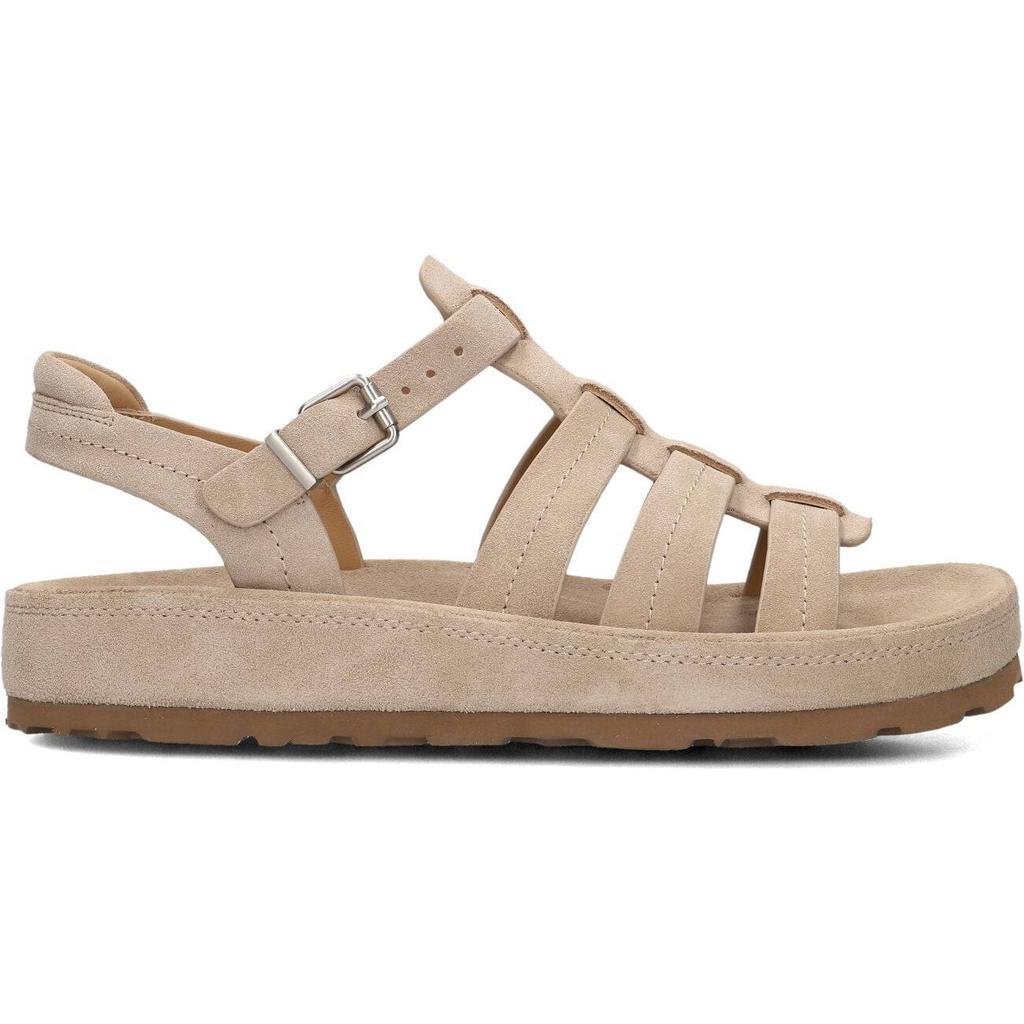 Stefano Lauran Sandalen 7015b Beige