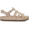Stefano Lauran Sandalen 7015b Beige