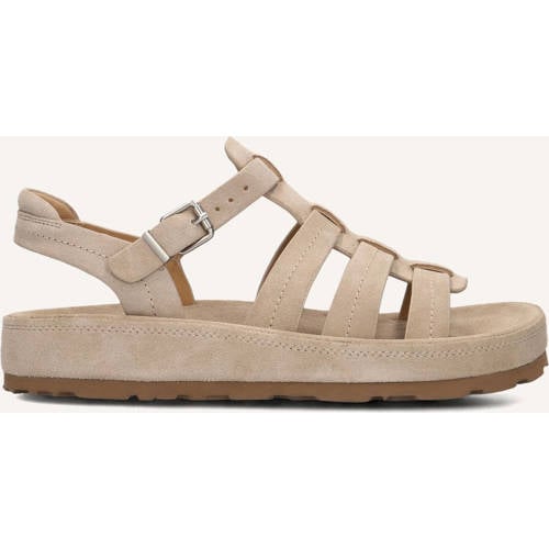 Stefano Lauran Sandalen 7015b Beige