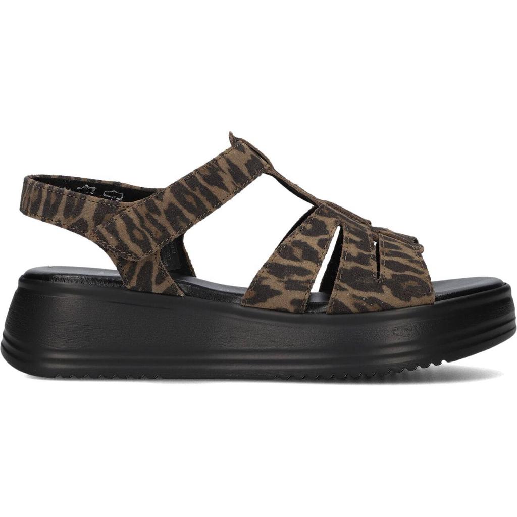 Gabor Sandalen 742 Bruin