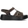 Gabor Sandalen 742 Bruin