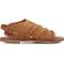 Shabbies Amsterdam Sandalen Angel Sleeve Camel