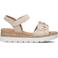 Gabor Sandalen 704 Beige