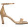 Notre-V Sandalen 86605 Camel