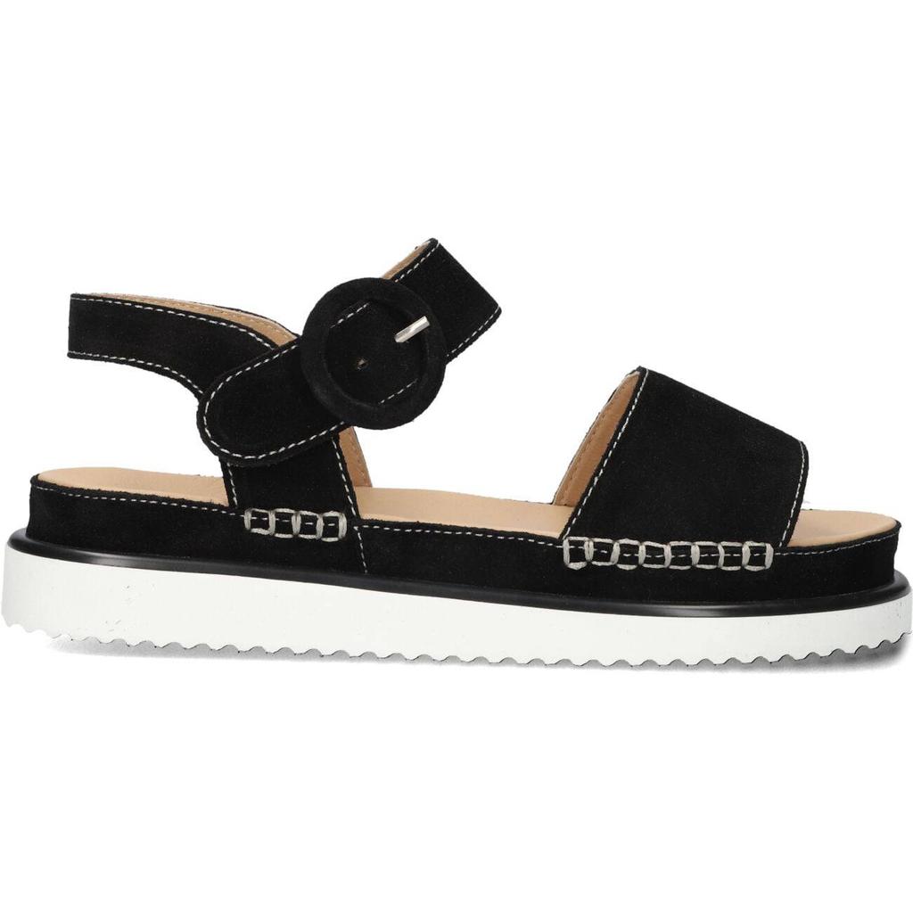 AYANA Sandalen 11865 Zwart
