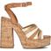 Notre-V Sandalen 618011 Bruin