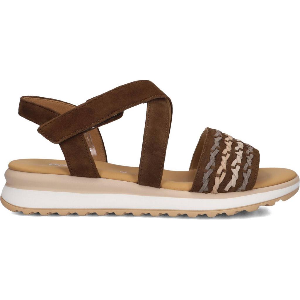 Gabor Sandalen 848 Bruin