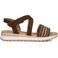 Gabor Sandalen 848 Bruin