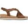 Gabor Sandalen 751.1 Camel