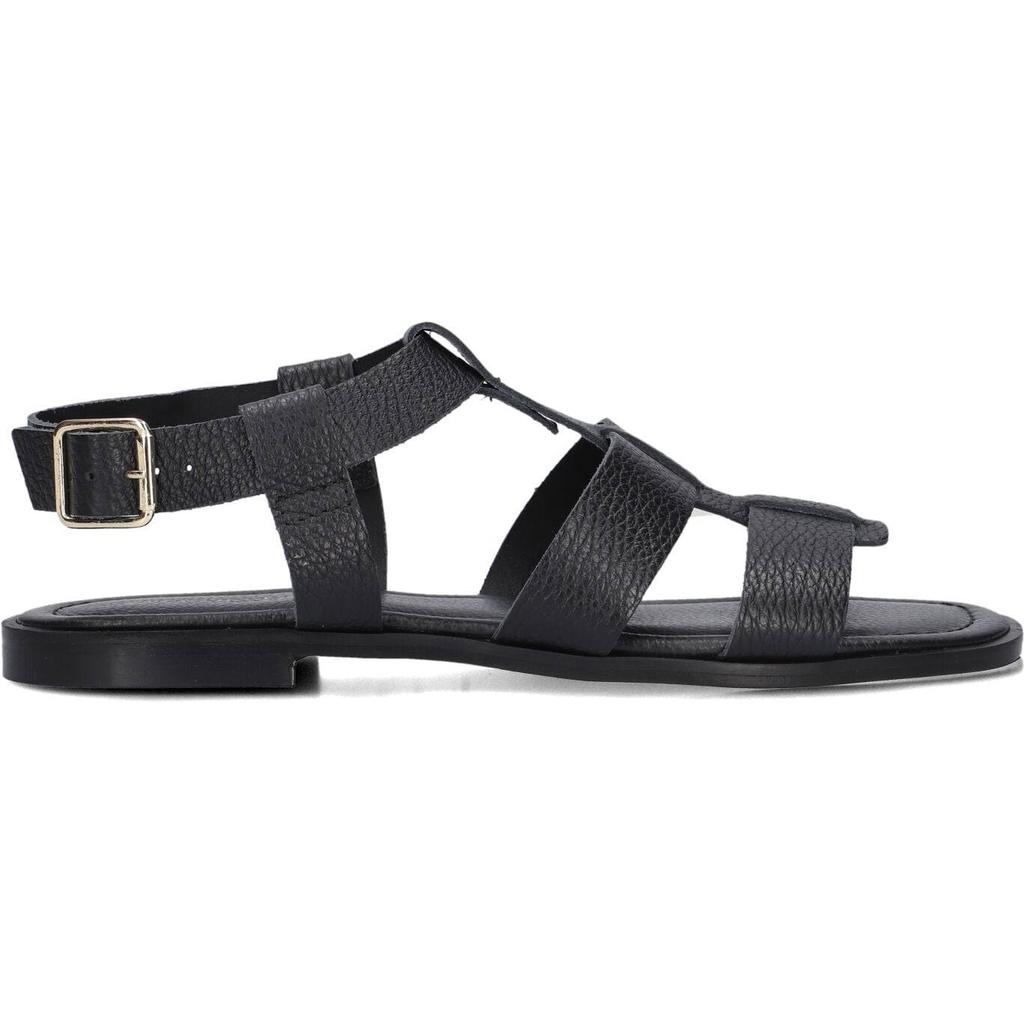 Stefano Lauran Sandalen 24200 Zwart