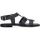 Stefano Lauran Sandalen 24200 Zwart