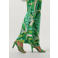 Notre-V Sandalen 27242 Groen