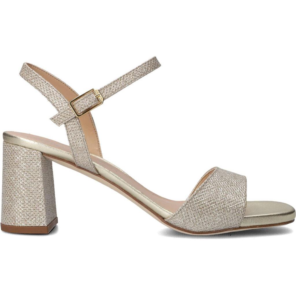 Unisa Sandalen Moraty Goud