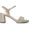 Unisa Sandalen Moraty Goud