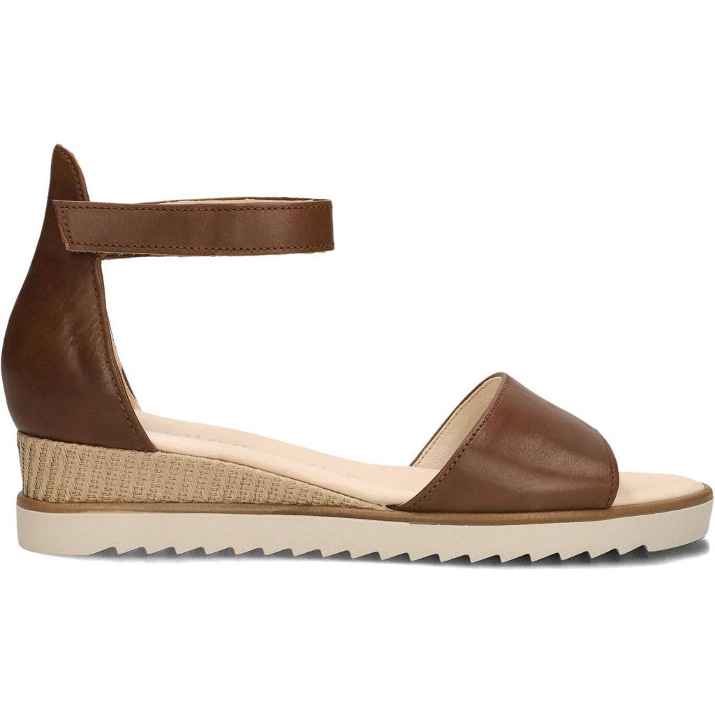 Gabor Sandalen 780.2 Camel