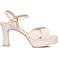Unisa Sandalen Onoa Beige