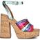 Notre-V Sandalen 618011 Multi