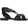 Notre-V Sandalen 23272 Zwart