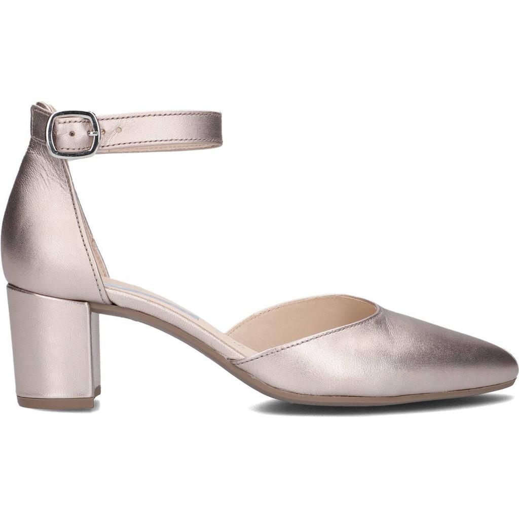 Gabor Sandalen 340 Goud
