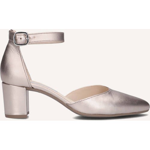 Gabor Sandalen 340 Goud
