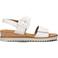 Gabor Sandalen 752 Wit