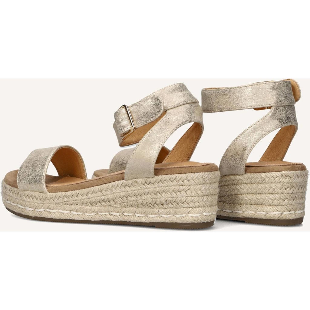 AYANA Sandalen 0047-43 Goud