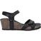 Panama Jack Sandalen Julia Zwart