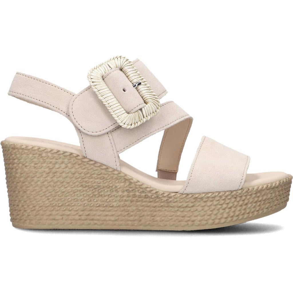 Gabor Sandalen 771 Beige