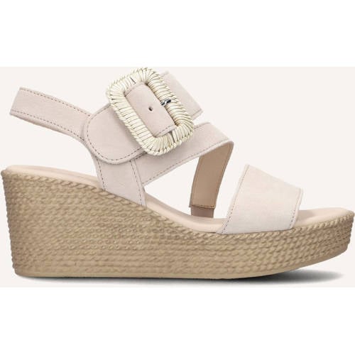 Gabor Sandalen 771 Beige