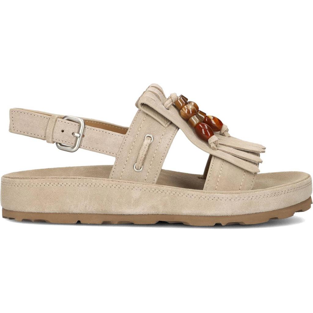 Stefano Lauran Sandalen 7014c Beige