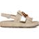 Stefano Lauran Sandalen 7014c Beige
