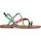 Notre-V Sandalen 22637 Multi