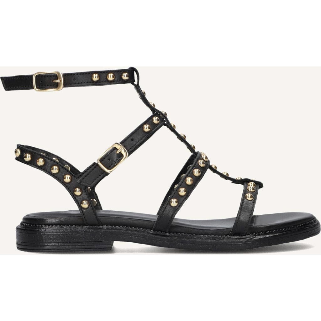 Blasz Sandalen 1gamba100 Zwart