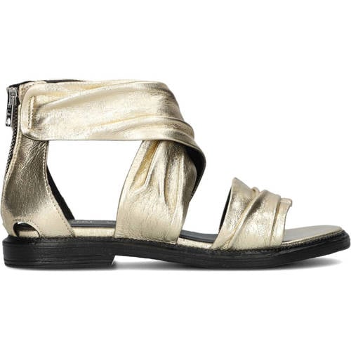 Notre-V Sandalen 1gamba102 Goud