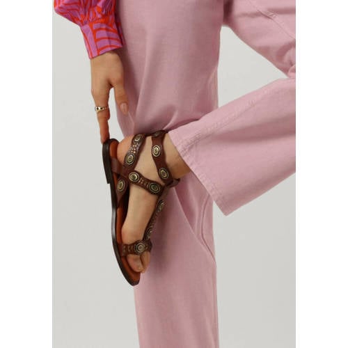 BRONX Sandalen Sky-ler Bruin