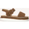 AYANA Sandalen 11865 Bruin