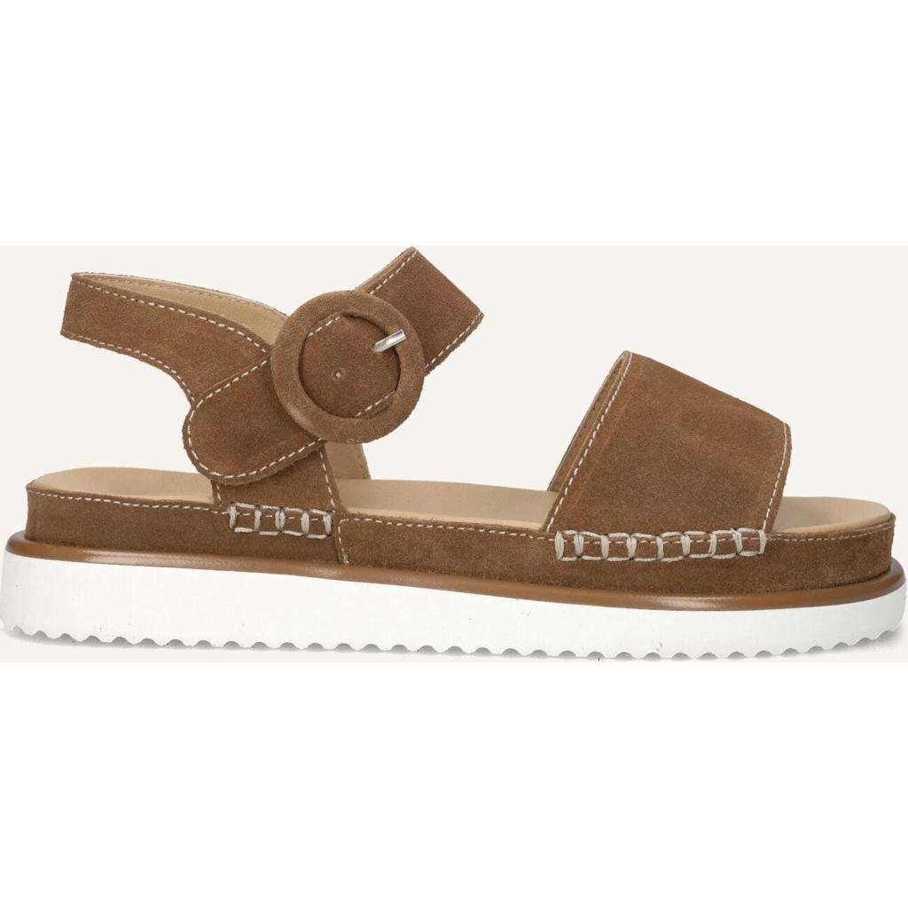 AYANA Sandalen 11865 Bruin