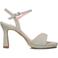 Notre-V Sandalen 2577bp Goudkleurig