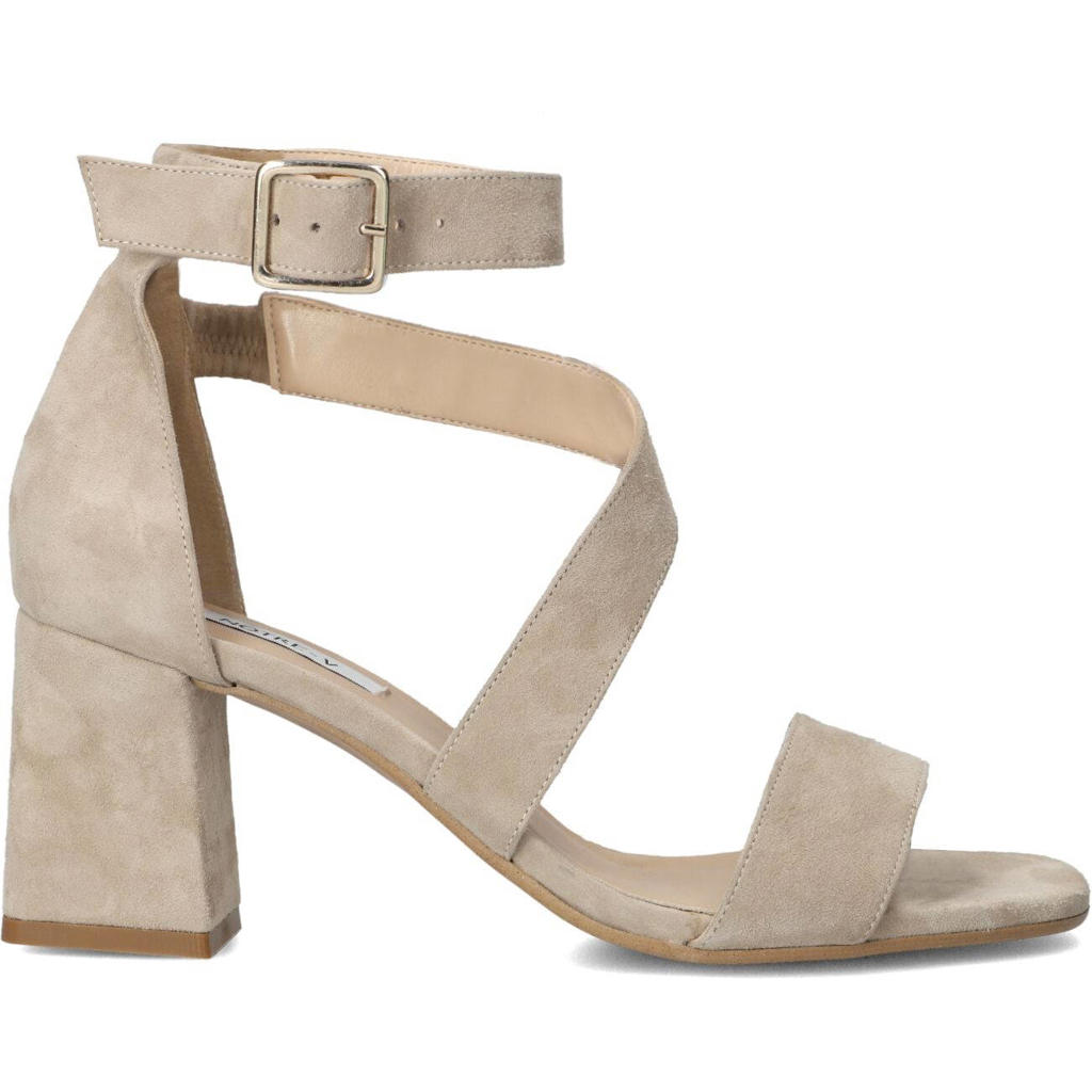 Notre-V Sandalen 19036 Beige