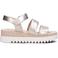 Gabor Sandalen 660 1 Rosegoud
