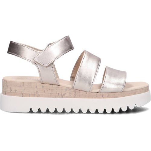 Gabor Sandalen 660 1 Rosegoud