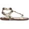 BRONX Sandalen Sky-ler 85036-m Goud