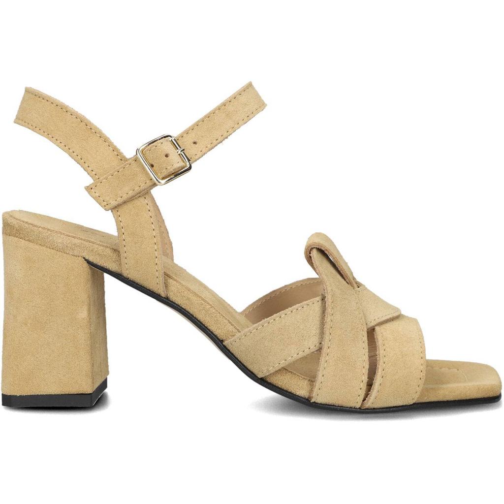 Stefano Lauran Sandalen 25149 Beige
