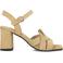 Stefano Lauran Sandalen 25149 Beige