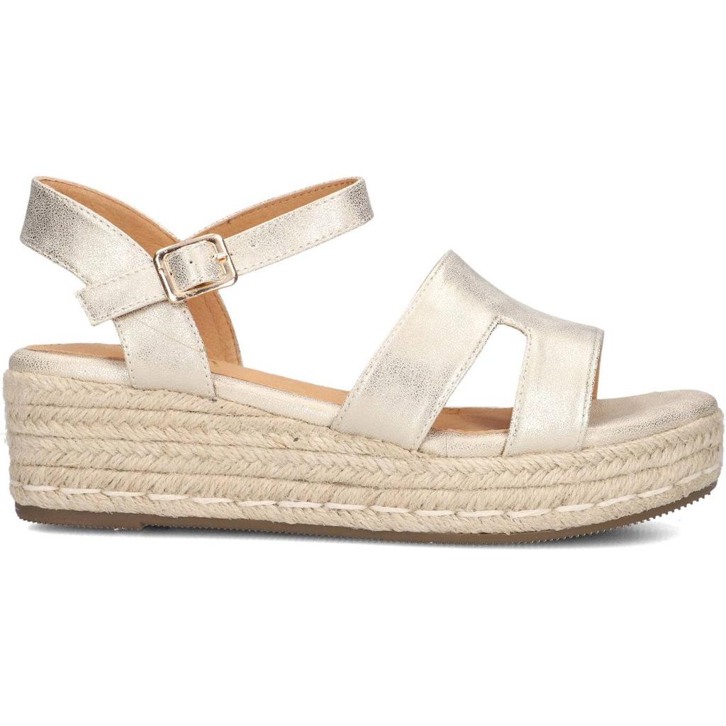 AYANA Sandalen 0047 Goud