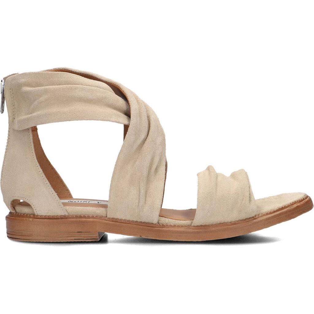 Notre-V Sandalen 1gamba102 Beige