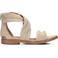 Notre-V Sandalen 1gamba102 Beige