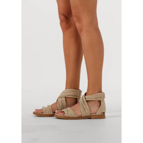 Notre-V Sandalen 1gamba102 Beige